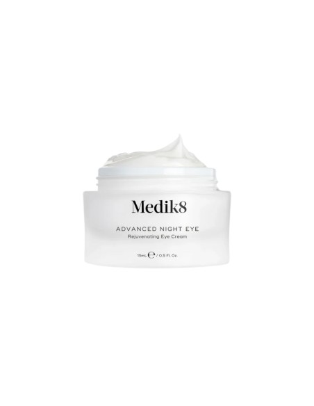 Medik8 Advanced Night Eye 15ml