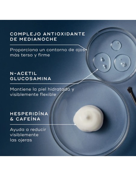 Medik8 Advanced Night Eye 15ml