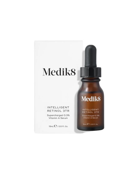Medik8 Intelligent Retinol 3 TR 15ml