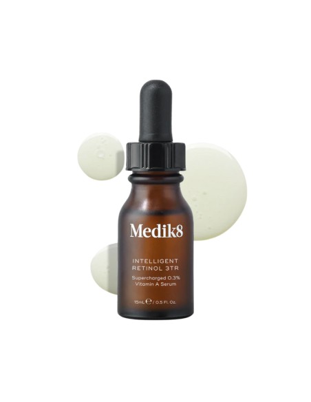 Medik8 Intelligent Retinol 3 TR 15ml
