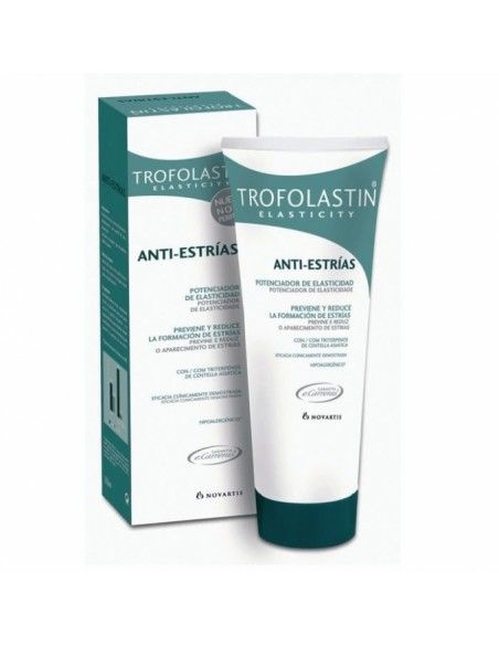 Trofolastin Pack Antiestrias 2 X 250ml