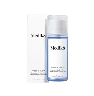 Medik8 Press & Clear Tonico...