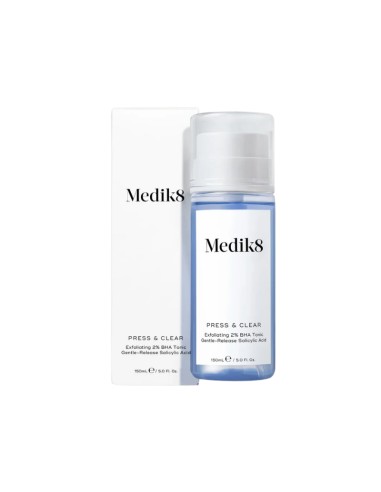 Medik8 Press & Clear Tonico...
