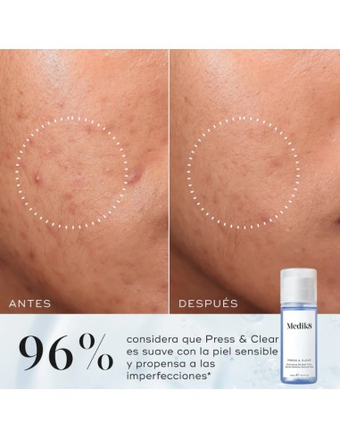 Medik8 Press & Clear Tonico...
