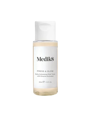 Medik8 Press & Glow 200ml Medik8 Press & Glow 200ml