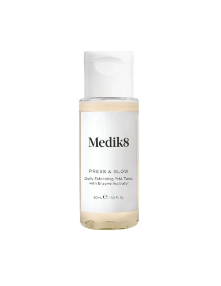 Medik8 Press & Glow 200ml