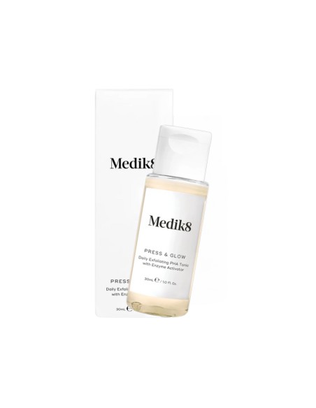Medik8 Press & Glow 200ml