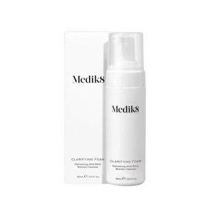 Medik8 Clarifying Foam 150 ml