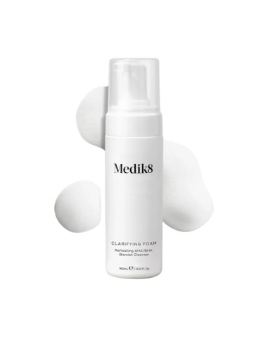 Medik8 Clarifying Foam 150 ml