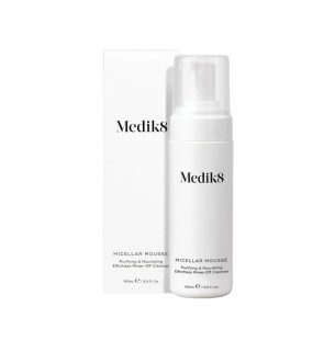 Medik8 Limpiador Micellar...