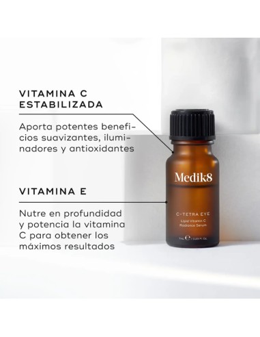 Medik8 C-Tetra Eye 7ml