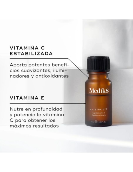 Medik8 C-Tetra Eye 7ml
