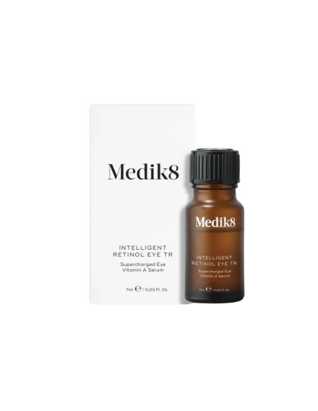 Medik8 Intelligent Retinol Eye TR 7ml