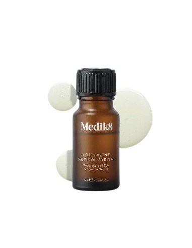 Medik8 Intelligent Retinol Eye TR 7ml Medik8 Intelligent Retinol Eye TR 7ml