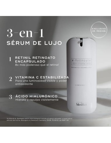 Medik8 r-Retinoate 50ml Medik8 r-Retinoate 50ml
