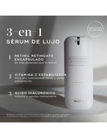 Medik8 r-Retinoate 50ml