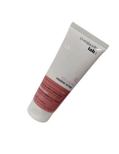 Cumlaude Higiene Íntima Deligyn 100 ml Cumlaude Higiene Íntima Deligyn 100 ml