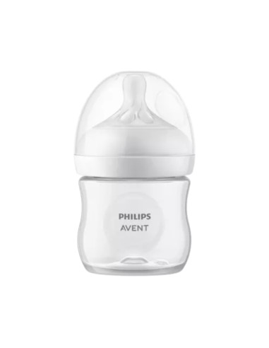 Philips Avent Biberón Natural... Philips Avent Biberón Natural...