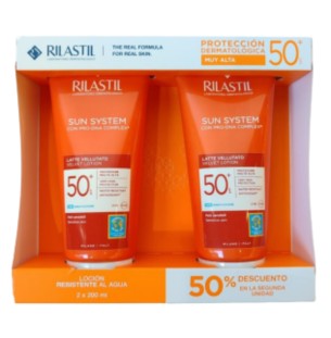 Rilastil Sun System Duplo...