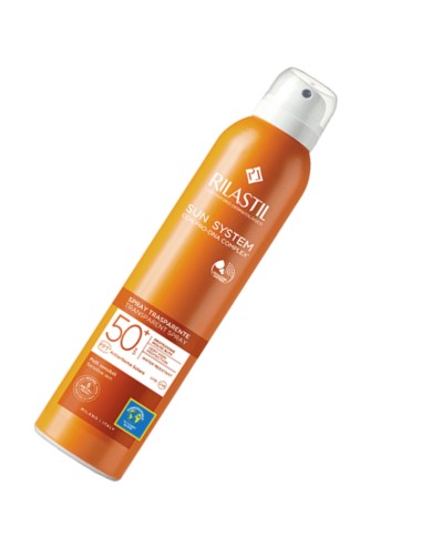 Rilastil Sun System Duplo Spray...