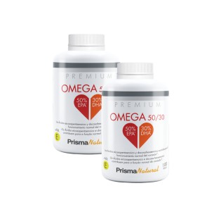 Prisma Natural Omega3 50/30...