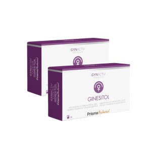 Prisma Natural Ginesitol...