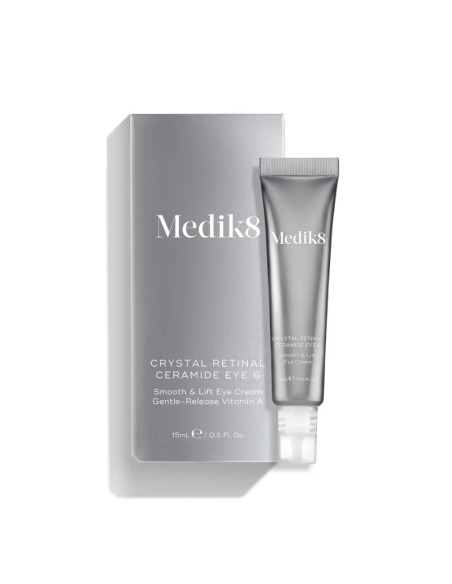Medik8 Crystal Retinal Ceramide Eye 3 15 Ml