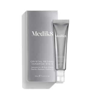 Medik8 Crystal Retinal...