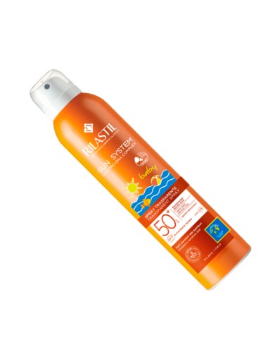 Rilastil Sun System Spf 50 Spray...