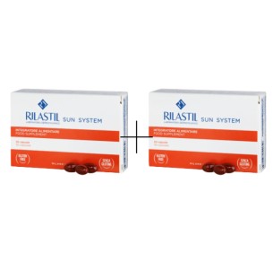 Rilastil Sun System Oral...