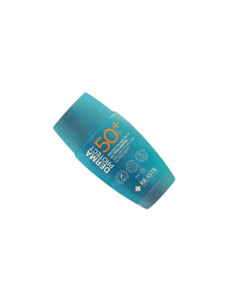 Rilastil SunSystem Derma Protect SPF50+ 50 ml