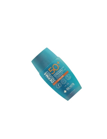 Rilastil Sun System Derma Protect SPF50+ Color 50 ml