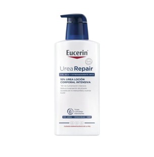 Eucerin UreaRepair Loción...