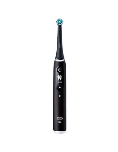 Oral-B iO 6 Cepillo Eléctrico Negro