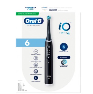 Oral-B iO 6 Cepillo...
