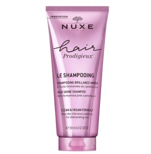 Nuxe Hair Prodigieux Champú...
