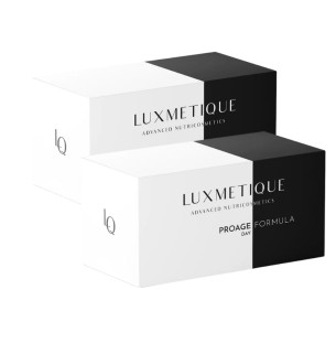 Luxmetique Fórmula ProAge...