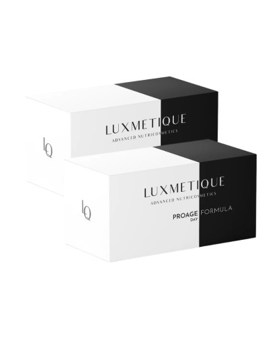Luxmetique Fórmula ProAge 2x15 viales