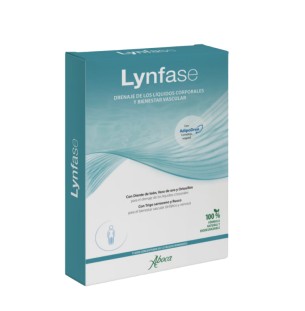 Aboca Lynfase con AdipoDren...