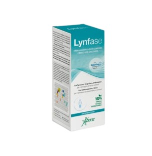 Aboca Lynfase Concentrado...