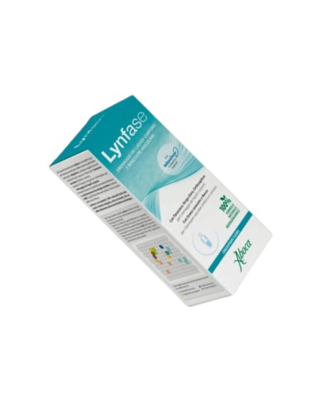 Aboca Lynfase Concentrado Fluido 180 g