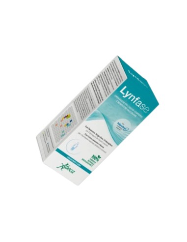 Aboca Lynfase Concentrado Fluido 180 g
