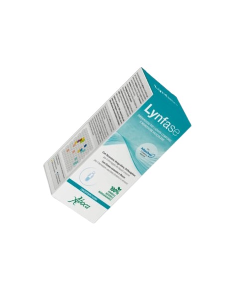 Aboca Lynfase Concentrado Fluido 180 g