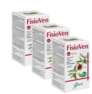 Aboca FisioVen Plus  3...
