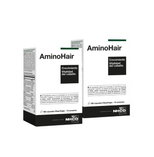 Duplo Nhco AminoHair 2x168...