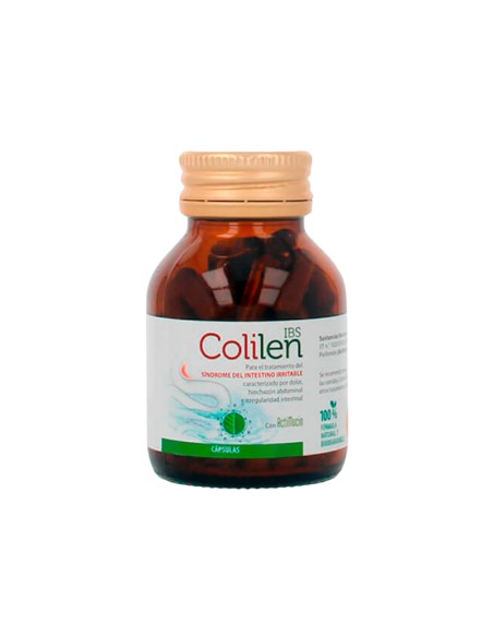 Aboca Colilen IBS 60 Cápsulas