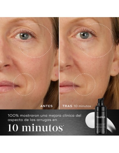 Medik8 Liquid Peptides Advanced 30 ml
