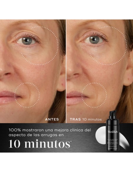 Medik8 Liquid Peptides Advanced 30 ml