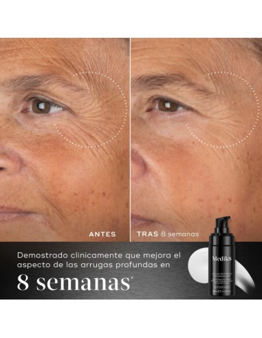 Medik8 Liquid Peptides Advanced 30 ml