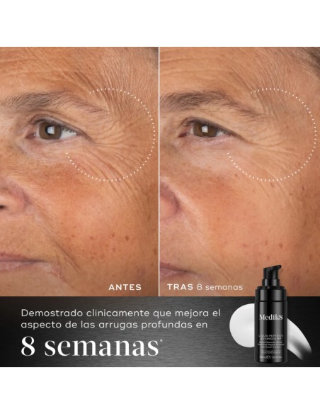 Medik8 Liquid Peptides Advanced 30 ml